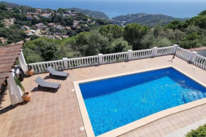 Apartamentos Villa Vista